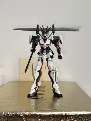 Gundam Lord Astray Double Rebake HGBD:R 1/144