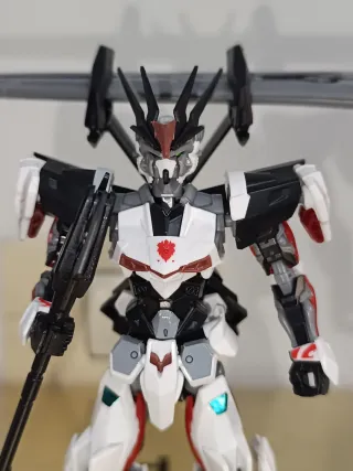 Gundam Lord Astray Double Rebake HGBD:R 1/144