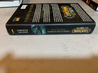 World of Warcraft: Mareas de Guerra