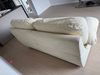 Sofá 2 plazas
