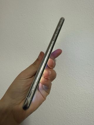 iPhone 11 Pro Max Plata/Gris Espacial