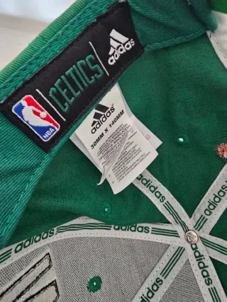 Gorra Adidas Boston Celtics