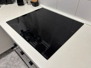 Placa de inducción IKEA GRUNDAD - 1 año de uso