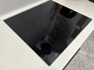 Placa de inducción IKEA GRUNDAD - 1 año de uso