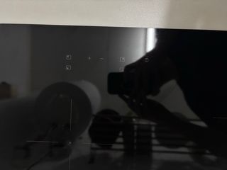 Placa de inducción IKEA GRUNDAD - 1 año de uso