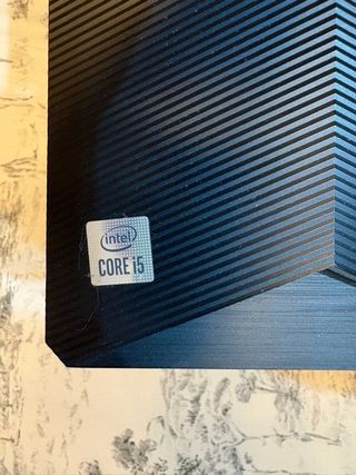 Ordenador de sobremesa HP Pavilon Gaming