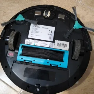 Robot Aspirador Cecotec Conga 1790