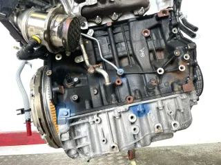 Motor Renault Trafic 2.0 DCI