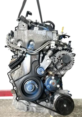 Motor Renault Trafic 2.0 DCI