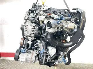 Motor Renault Trafic 2.0 DCI