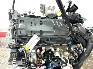 Motor Renault Trafic 2.0 DCI