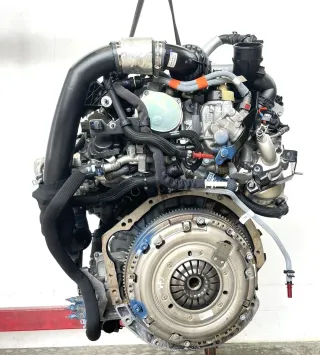 Motor Renault Trafic 2.0 DCI