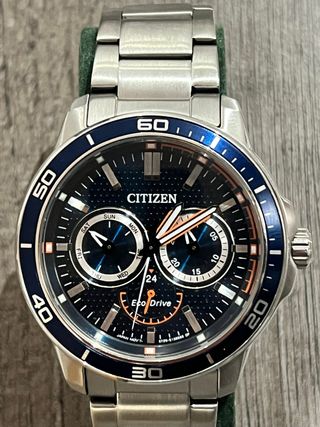 Reloj Citizen Eco-Drive Hombre