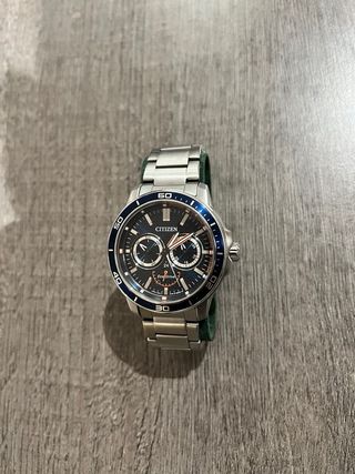 Reloj Citizen Eco-Drive Hombre