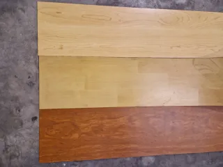 Suelo PVC varios modelos