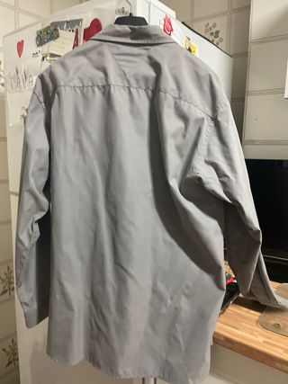 Camisa impermeable Tommy Hilfiger