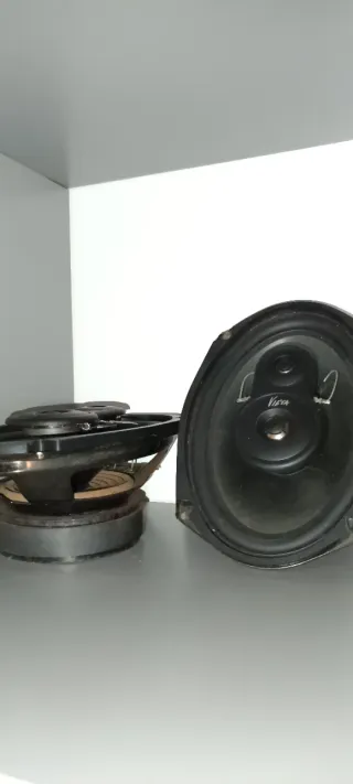 Altavoces Vieta 300W 6x9 M-69
