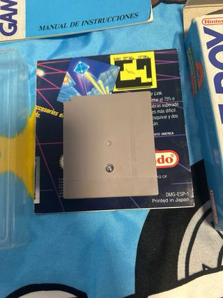 Super Mario Land 2: 6 Golden Coins - Game Boy