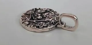 Pandora Charm Fiore di Ciliegio Vivat Floreat