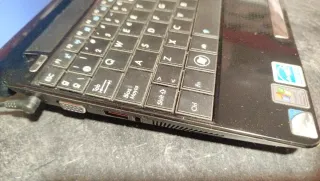 Portátil Asus Eeepc