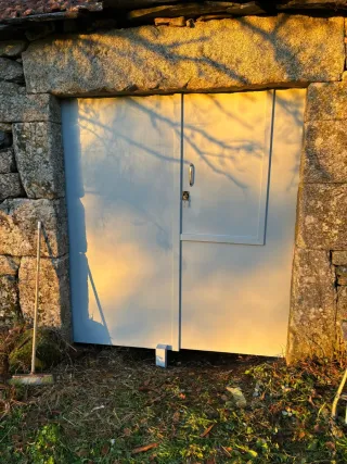 Casa de piedra de 63m,en Ourense, carballiño, irix