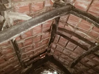 Casa de piedra de 63m,en Ourense, carballiño, irix