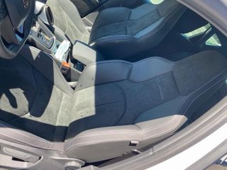 SEAT Leon 2020 Cupra Carbon Edition