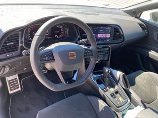 SEAT Leon 2020 Cupra Carbon Edition