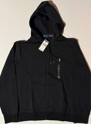 Felpa con cappuccio e cerniera - Polo Ralph Lauren