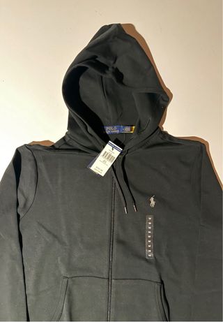 Felpa con cappuccio e cerniera - Polo Ralph Lauren