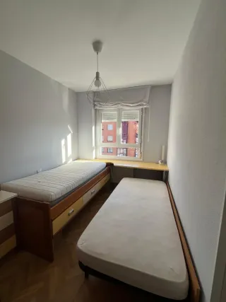 Dormitorio juvenil