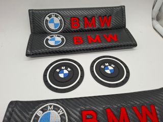 Kit accessori auto BMW