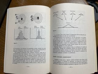 La sabiduria japonesa: control total de la calidad