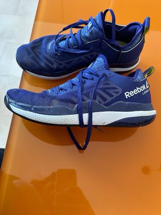 Scarpe Reebok Blu Donna Taglia 39
