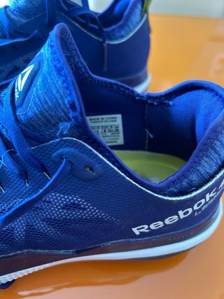 Scarpe Reebok Blu Donna Taglia 39