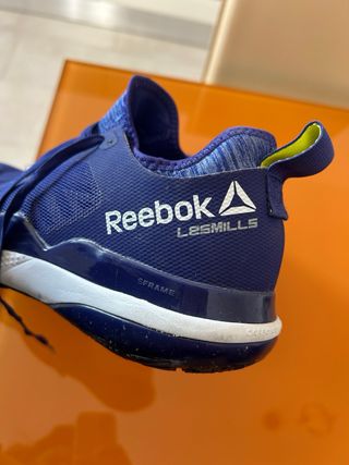 Scarpe Reebok Blu Donna Taglia 39