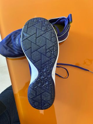 Scarpe Reebok Blu Donna Taglia 39