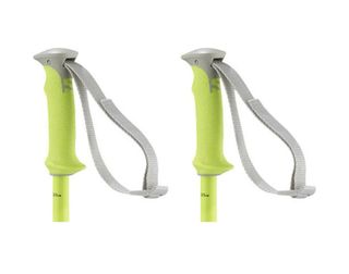 Bastones de esquí Salomon nuevos a estrenar. 130cm