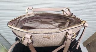 Bolso Michael Kors Piel Auténtico