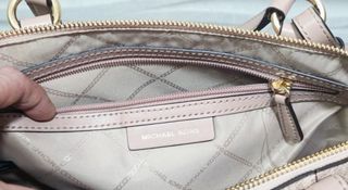 Bolso Michael Kors Piel Auténtico