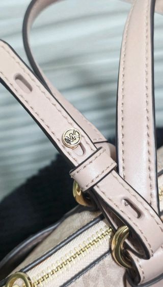 Bolso Michael Kors Piel Auténtico