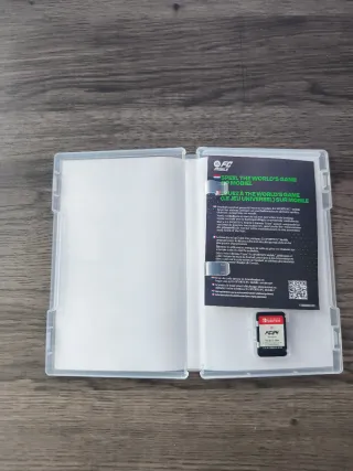FC 24 Nintendo Switch