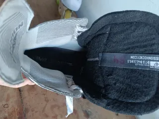 Mission Patines Talla 40.5/7.5