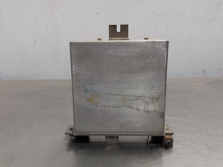 CENTRALITA MOTOR UCE OPEL SENATOR B 0280001107 90