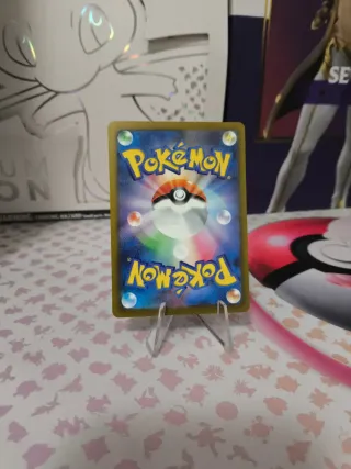 Carta Pokémon Galarian Obstagoon M2A 209