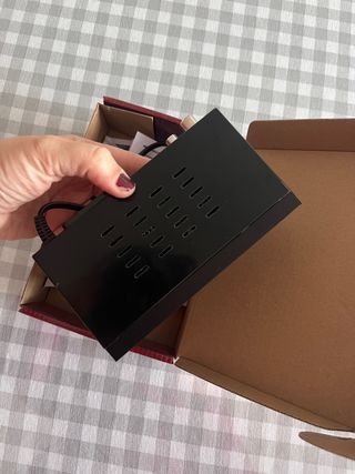 Receptor TDT Diny SMT-01e H.265