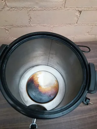 VEVOR Derretidor de cera para hacer velas