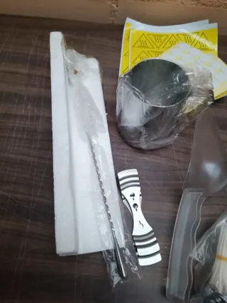 VEVOR Derretidor de cera para hacer velas