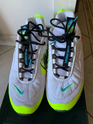 Scarpe Nike Air Max 720
