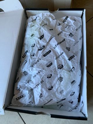 Scarpe Nike Air Max 720